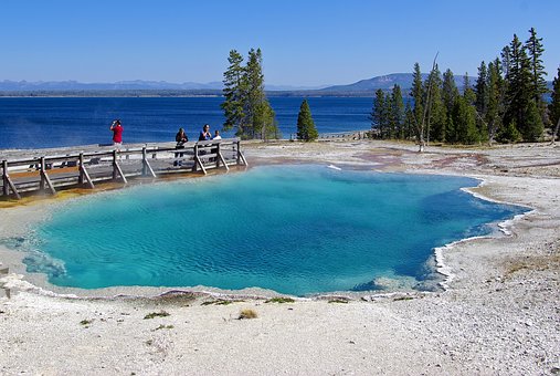 Avila Hot Springs