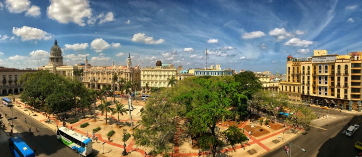 Havana, Cuba