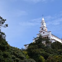 Bogota, Montserrat