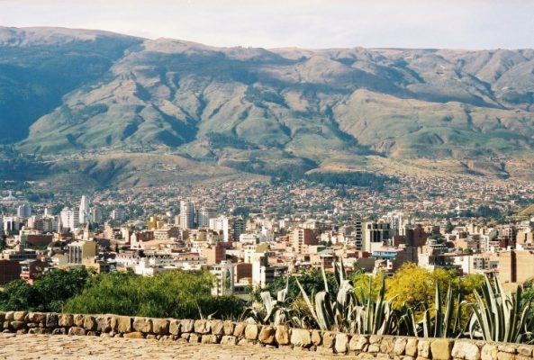 Cochabamba