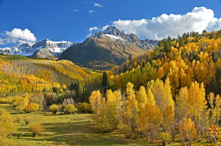 Boulder, Estados Unidos