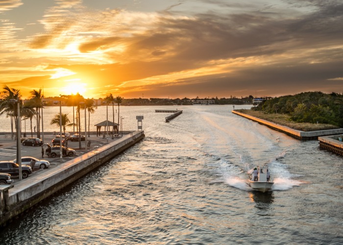 Boynton Beach, Estados Unidos