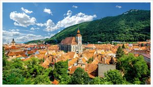 brasov-romania