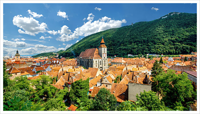 Brasov, Romênia