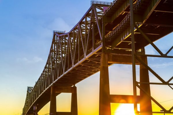 Tobin Bridge