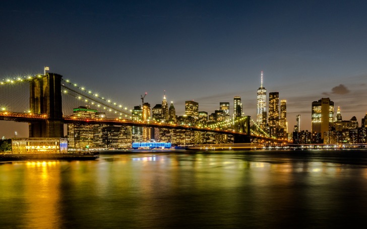 Brooklyn, Estados Unidos