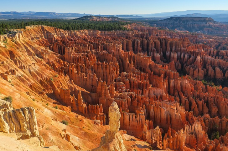 Bryce Canyon