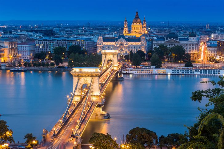 budapest travel safe