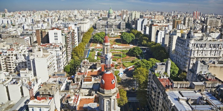 Buenos Aires, Argentina