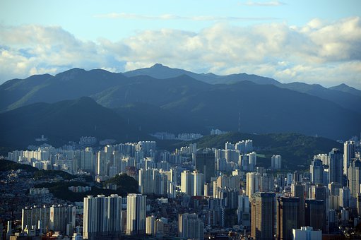 Busan, South Korea