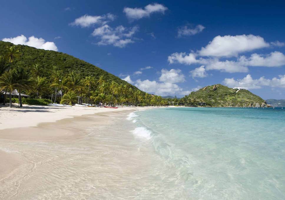 British Virgin Islands