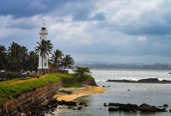 Galle, Sri Lanka