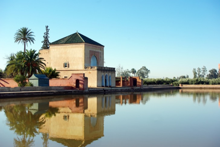 Marrakech, Morocco