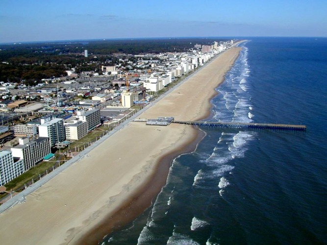 Virginia Beach, Estados Unidos