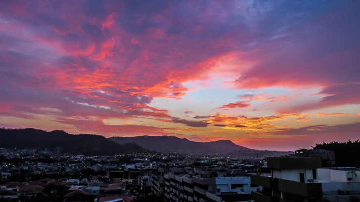 Guayaquil, Ecuador