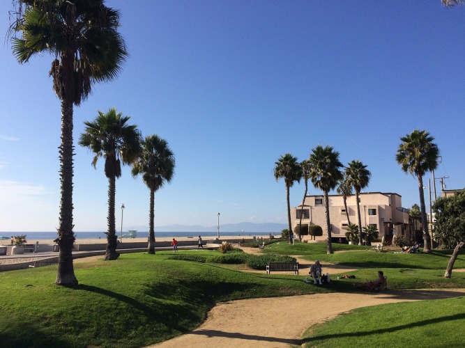 Hermosa Beach