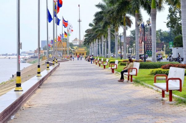 Phnom Penh