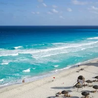 Cancun