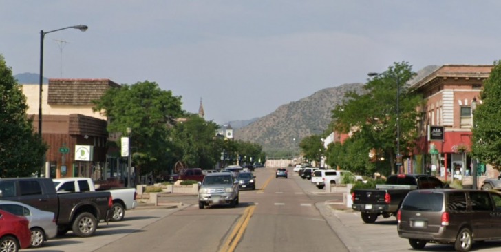 Cañon City, United States