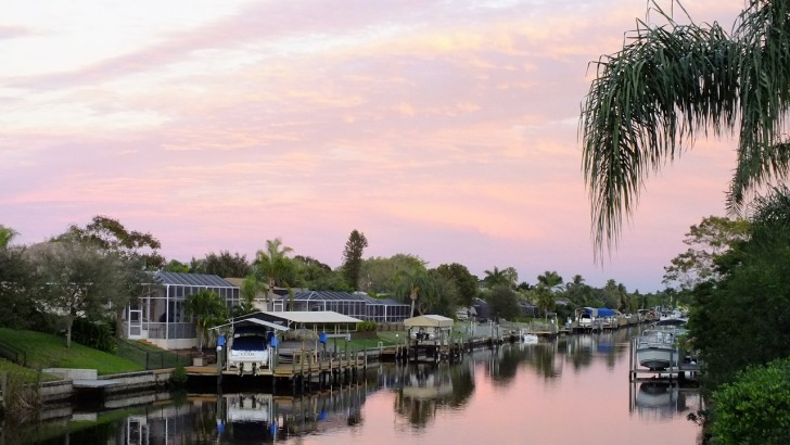 Cape Coral, Estados Unidos