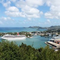 Caribbean Aruba