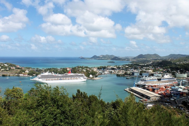 Caribbean Aruba