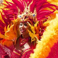 Rio De Janeiro Carnival