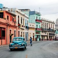 Find Out if You Need a Visa to Travel to Cuba