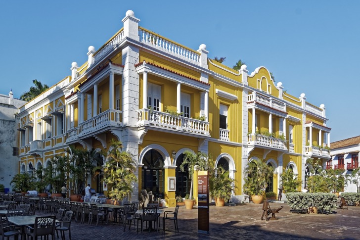 Cartagena, Colombia