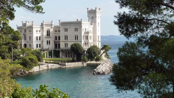 Trieste