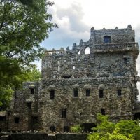 Gillette Castle