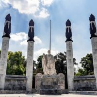 Chapultepec Castle