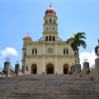 Santiago de Cuba Cathedral