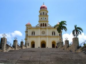 Santiago de Cuba Cathedral