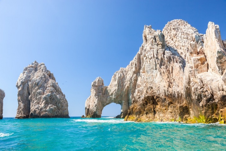 Los Cabos, Mexico