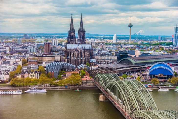 Cologne, Germany