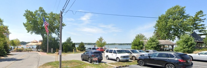 Cedar Lake, Estados Unidos