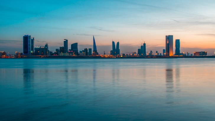 Bahrain