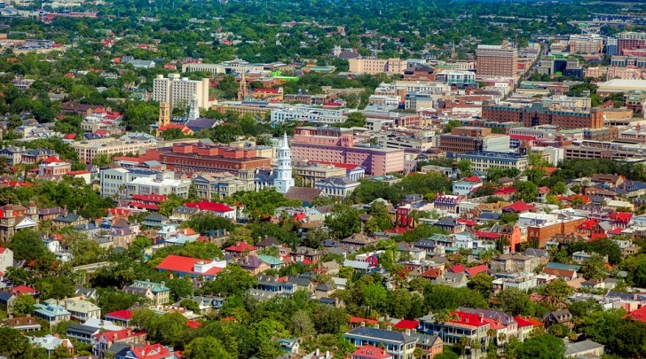 South Carolina