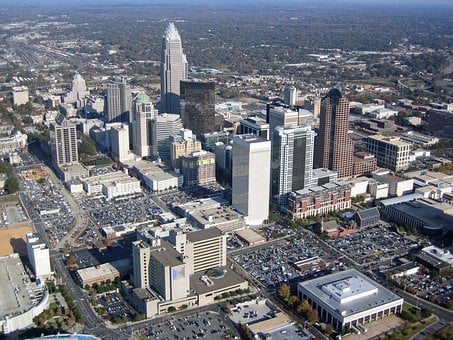 Charlotte, NC