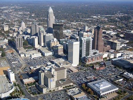 Charlotte, North Carolina