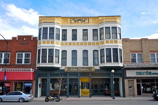 Cheyenne, Wyoming