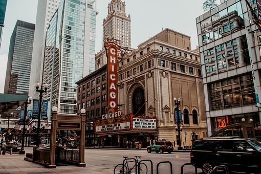 Chicago, Illinois