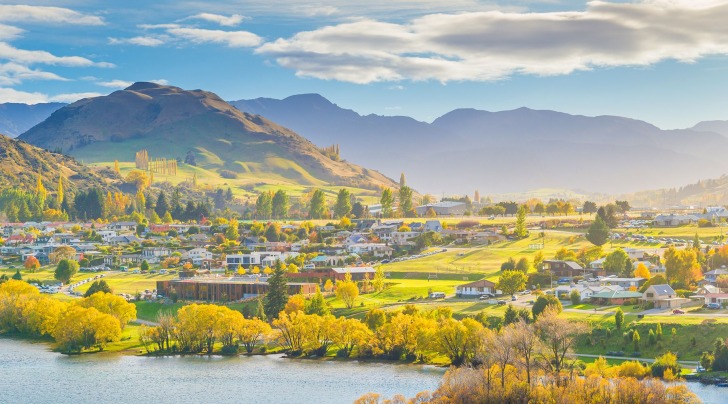 Christchurch, Nueva Zelanda