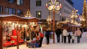 christmas-market-rovaniemi©visitrovaniemi.fi