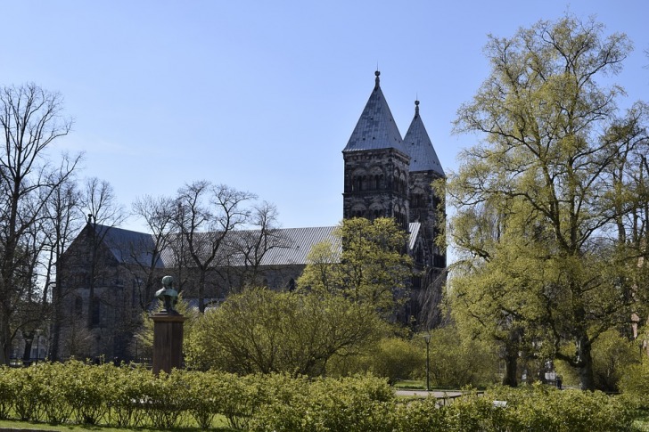 Lund Cathedral