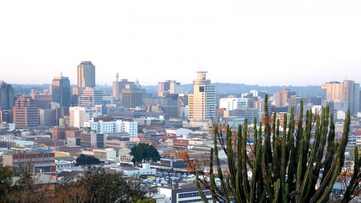 Harare, Zimbabwe