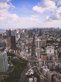 Tokyo, Japan