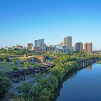 Richmond, Virginia