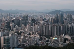 South Korea